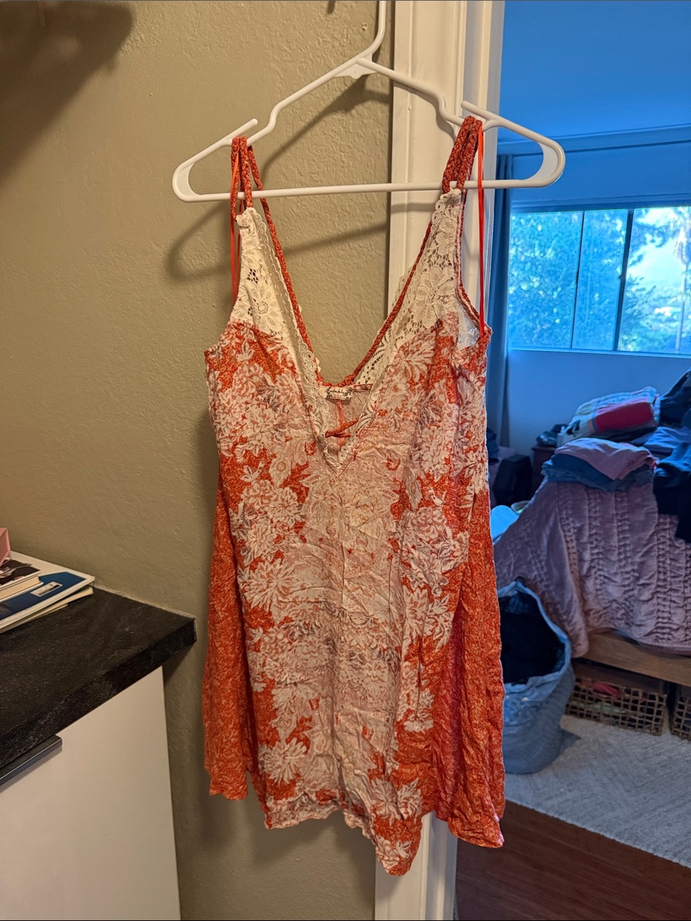 Intimately Free People Slip